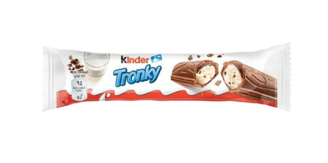 KINDER TRONKY