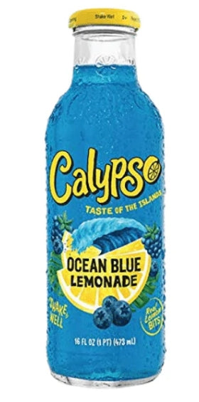 CALYPSO MAVI