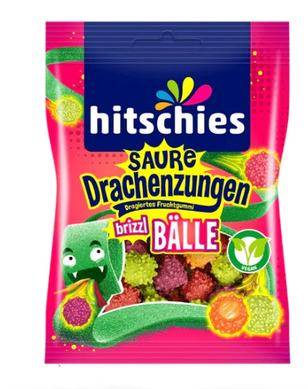 HITSCHIES BALLS