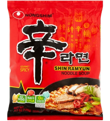 SHIN RAMYUN
