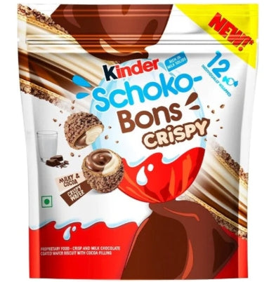 SCHOKOBON CRISPY